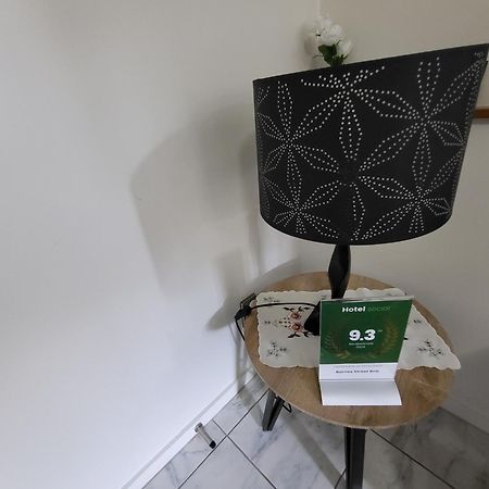 טימארו Barnes Street Bnb מראה חיצוני תמונה