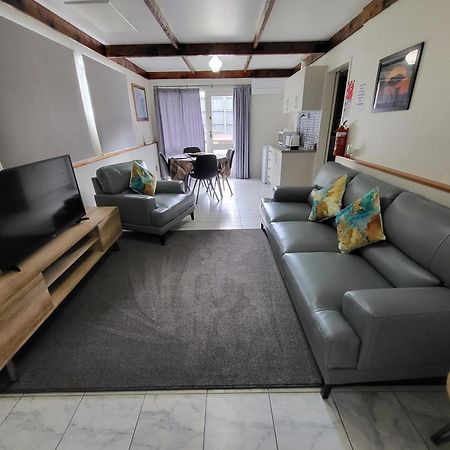 טימארו Barnes Street Bnb מראה חיצוני תמונה