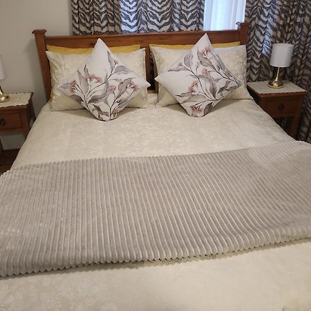 טימארו Barnes Street Bnb מראה חיצוני תמונה