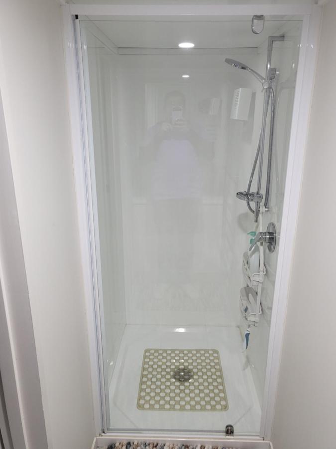 טימארו Barnes Street Bnb מראה חיצוני תמונה