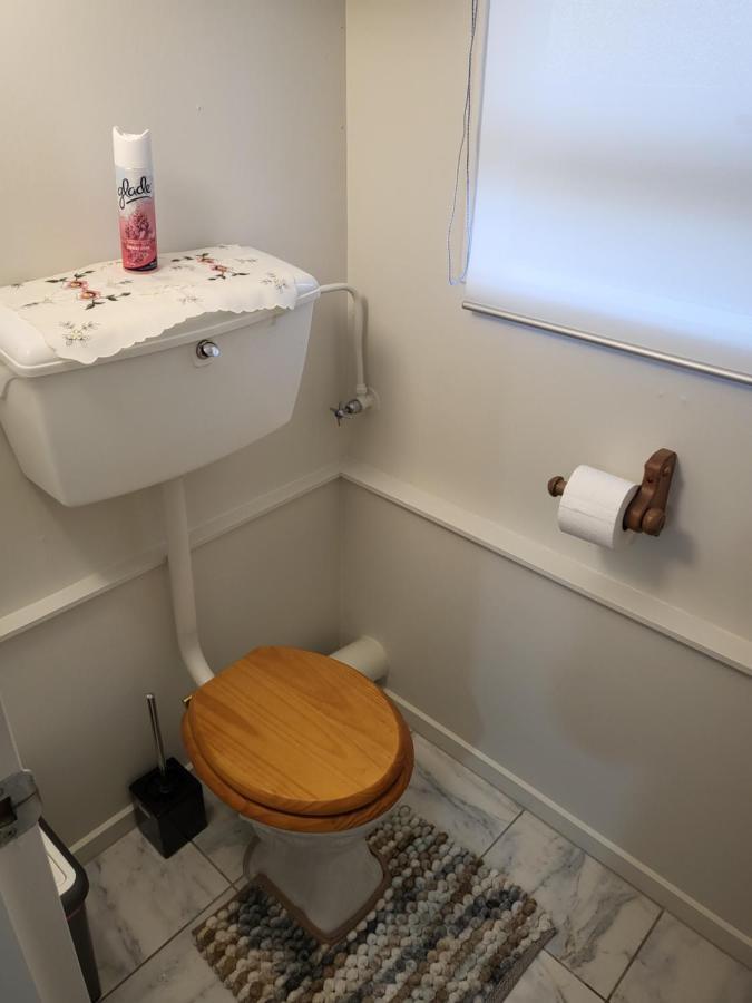 טימארו Barnes Street Bnb מראה חיצוני תמונה