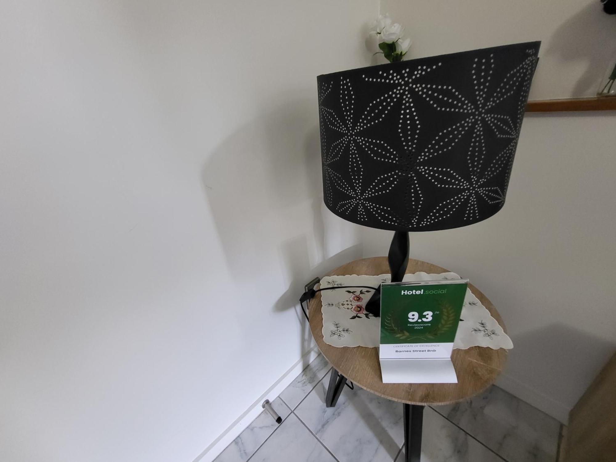 טימארו Barnes Street Bnb מראה חיצוני תמונה