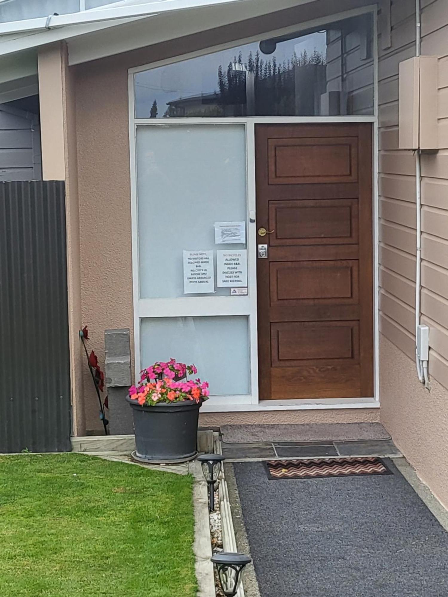 טימארו Barnes Street Bnb מראה חיצוני תמונה
