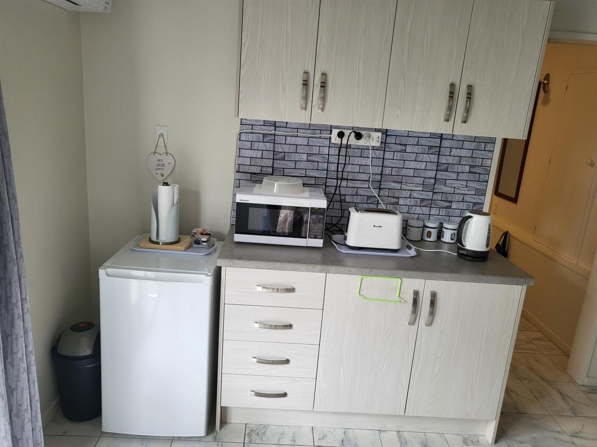 טימארו Barnes Street Bnb מראה חיצוני תמונה