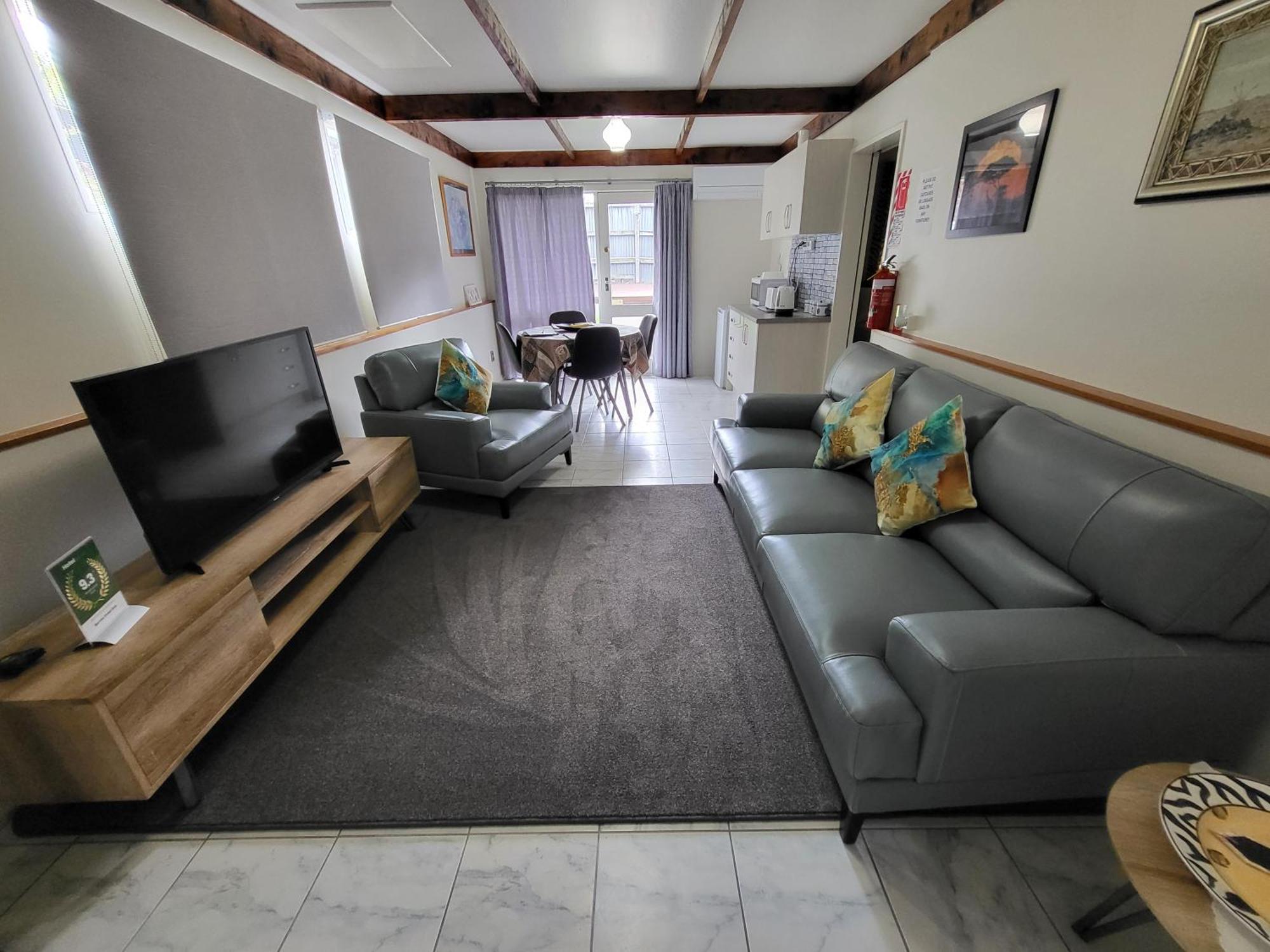 טימארו Barnes Street Bnb מראה חיצוני תמונה