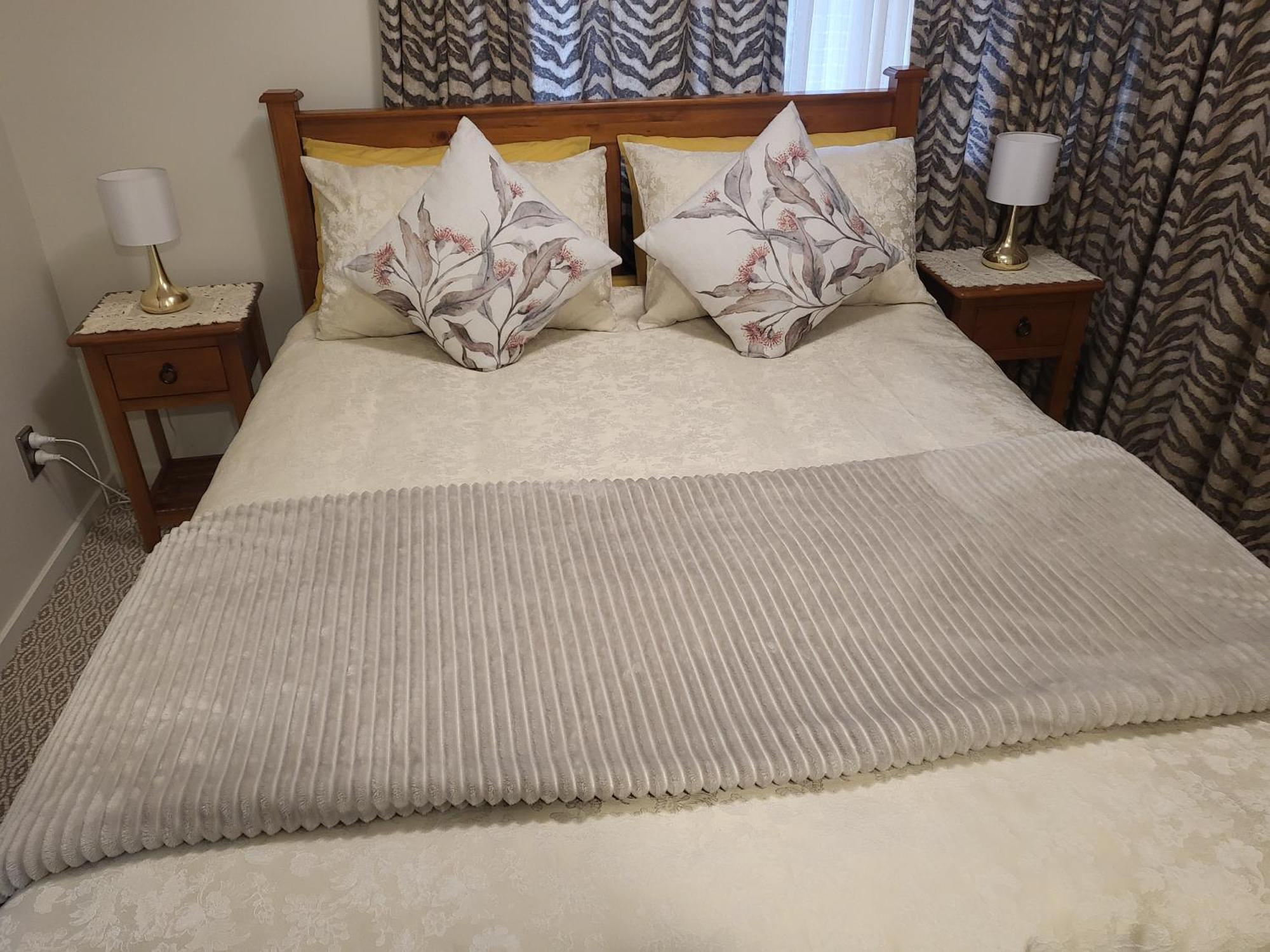 טימארו Barnes Street Bnb מראה חיצוני תמונה